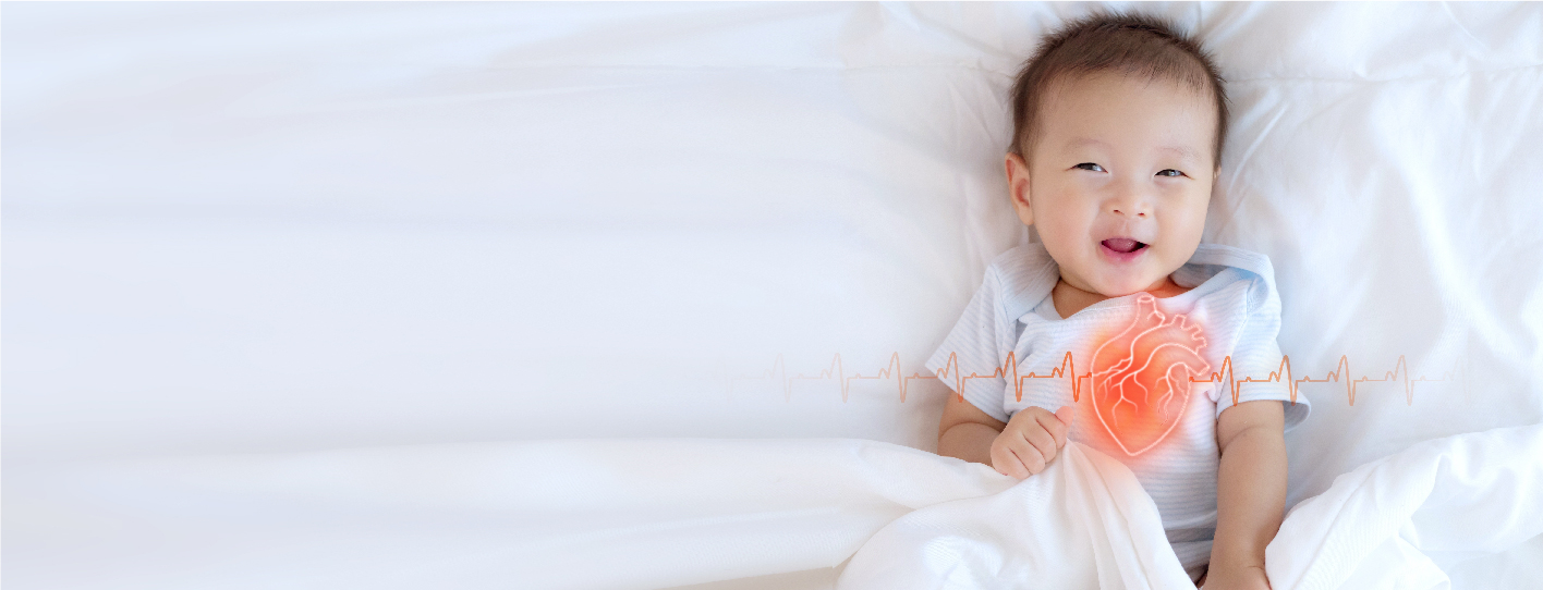 Unveiling Congenital Heart Disease Symptoms: Recognizing Early Signs